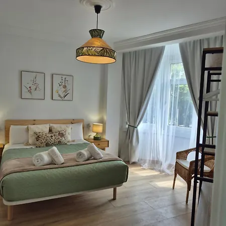 O Trebello Apartment