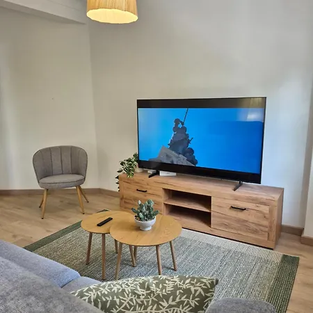 O Trebello Apartment