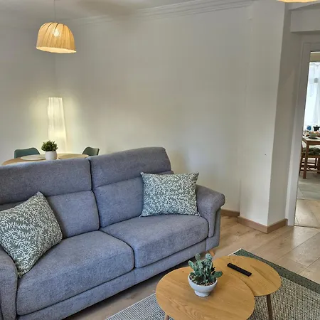 Apartment O Trebello *