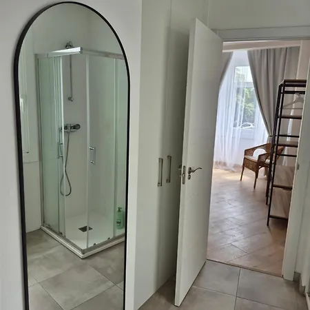 O Trebello Apartamento *