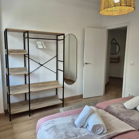 Apartment O Trebello