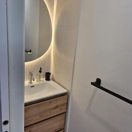 Apartment O Trebello