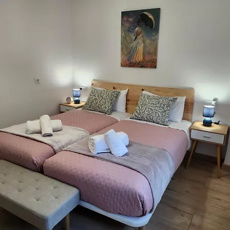 O Trebello Apartment *