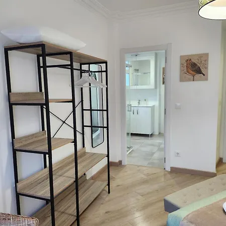 O Trebello Apartment