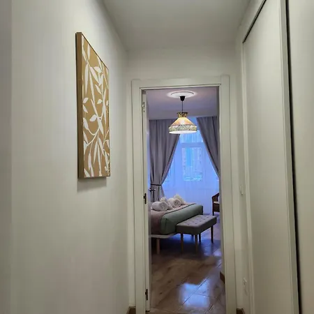 O Trebello Apartment A Coruña