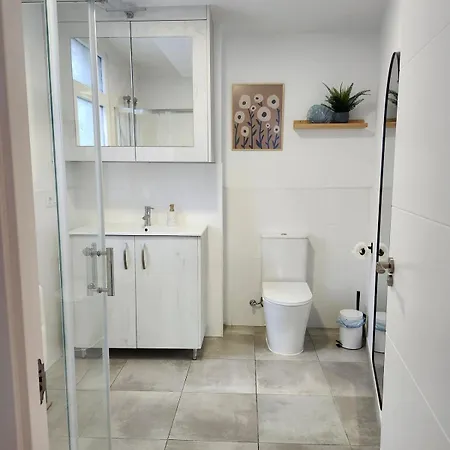 Apartment O Trebello *