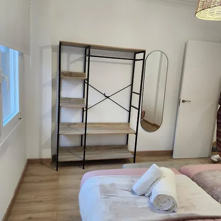 Apartment O Trebello