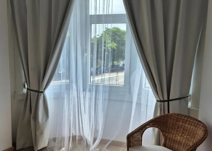 Apartament O Trebello *