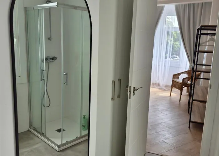 O Trebello Apartament *