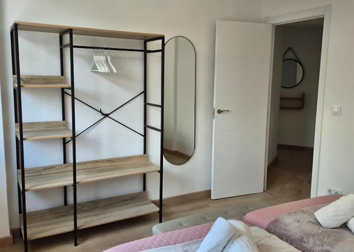 Apartament O Trebello