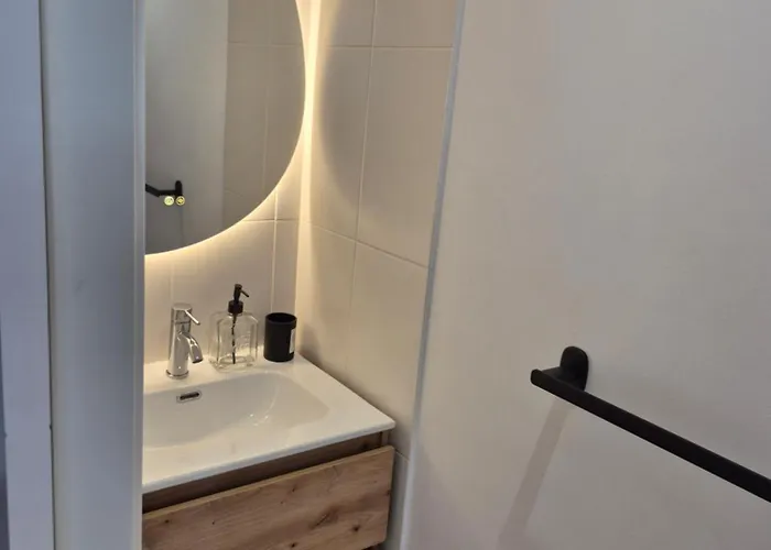 Apartament O Trebello