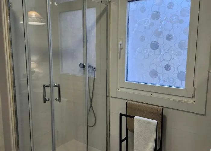 Apartament O Trebello A Coruña