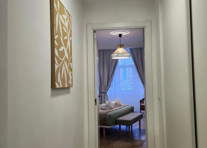 O Trebello Apartament A Coruña