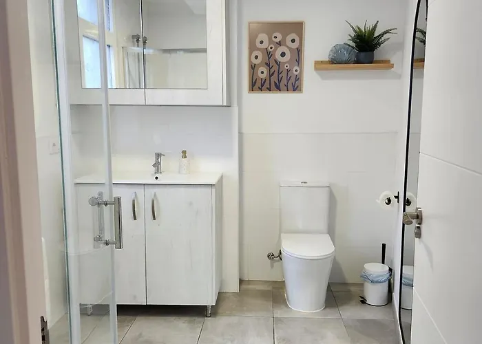 Apartament O Trebello *