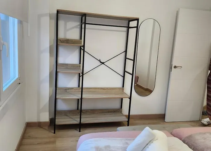 Apartament O Trebello